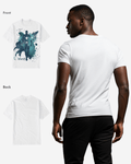 G West Mens Super Hero Tee