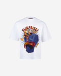 G WEST Surprisei Oversized T-Shirt Mens