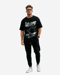 G West Take Over Regime Oversized Men's T-Shirt