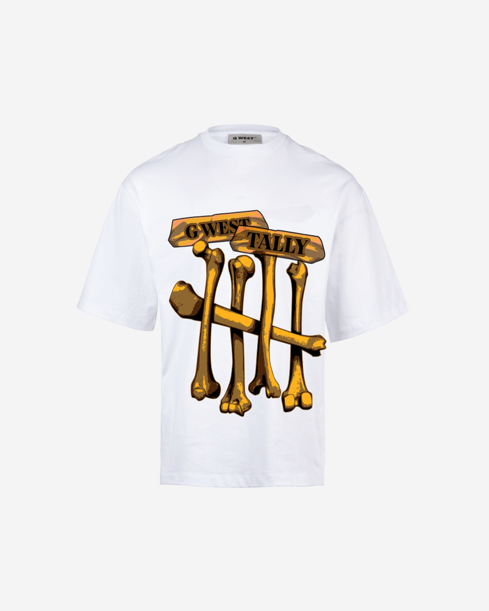 G WEST TALLY OVERSIZED T-Shirt Mens