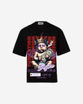 G WEST TEMPTATION DESIRE OVERSIZED T-Shirt Mens