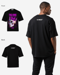 G WEST The King T-Shirt Mens