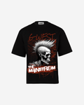 G WEST THE MAINSTREAM OVERSIZED T-Shirt Mens