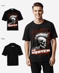 G WEST THE MAINSTREAM OVERSIZED T-Shirt Mens