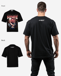 G WEST THERE IS ALWAYS HOPE OVERSIZED T-Shirt Mens