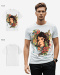 G West Mens Tiki Time Tee