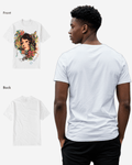G West Mens Tiki Time Tee