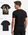 G West Mens Tiki Time Tee