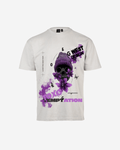 G West Toxic Oversized T-Shirt Mens