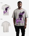 G West Toxic Oversized T-Shirt Mens