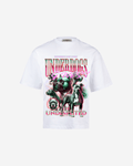 G WEST UNDERDOGS OVERSIZED T-Shirt Mens