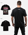 G WEST UNDERDOGS OVERSIZED T-Shirt Mens