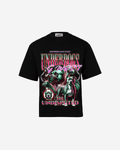 G WEST UNDERDOGS OVERSIZED T-Shirt Mens