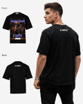 G WEST UNDISCOVER OVERSIZED T-Shirt Mens