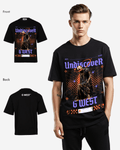 G WEST UNDISCOVER OVERSIZED T-Shirt Mens