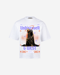 G WEST UNDISCOVER OVERSIZED T-Shirt Mens