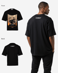 G WEST UNITY OVERSIZED T-Shirt Mens