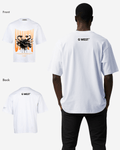 G WEST UNITY OVERSIZED T-Shirt Mens