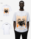 G WEST UNITY OVERSIZED T-Shirt Mens