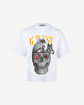 G WEST Unrecycled Oversized T-Shirt Mens