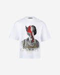 G WEST UNREQUITED OVERSIZED T-Shirt Mens