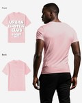 G West Mens Urban Einstein Club Tee