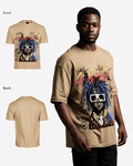 G West Urban Genesis Oversized Tee