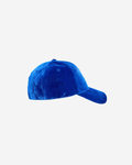 G West Velvet Logo Hat Mens