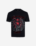 G West Weaving The Game Oversized T-Shirt Mens