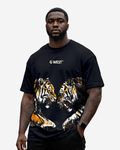 G WEST WILD THINGS T-Shirt Big and Tall Mens