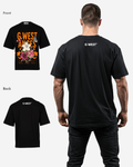 G WEST WIND OF SPRING OVERSIZED T-Shirt Mens
