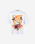G WEST WIND OF SPRING OVERSIZED T-Shirt Mens