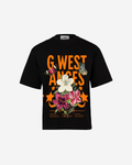 G WEST WIND OF SPRING OVERSIZED T-Shirt Mens