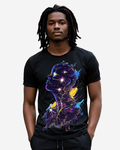 G West Mens World Inside You Tee