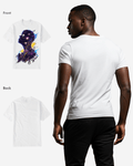 G West Mens World Inside You Tee
