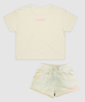 G WEST YOUTH LOGO SET
