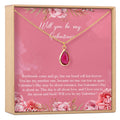 Galentine's Day Necklace