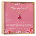 Galentine's Day Necklace
