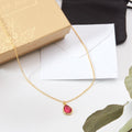 Galentine's Day Necklace