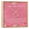 Galentine's Day Necklace