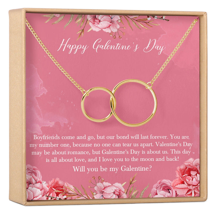 Galentine's Day Necklace