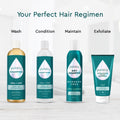 Dry Shampoo (Benzene & Silicone-Free, Color-Safe)