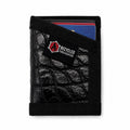 Sergeant Wallet - Slim Gator Edition
