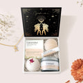 Gemini Deity Zodiac Gift Box Set
