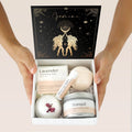 Gemini Deity Zodiac Gift Box Set