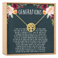 Generations Necklace