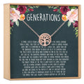 Generations Necklace