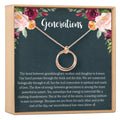 Generations Necklace, Multiple Styles