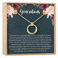 Generations Necklace, Multiple Styles