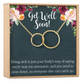 Get Well Soon Necklace